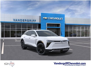 2026 Chevrolet Blazer EV LT SUV