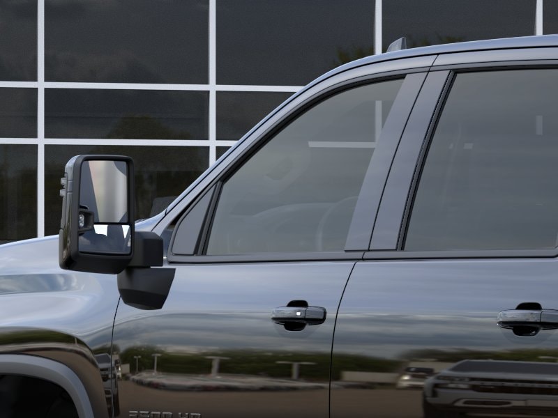 2026 Chevrolet Silverado 2500 HD LTZ - Photo 34