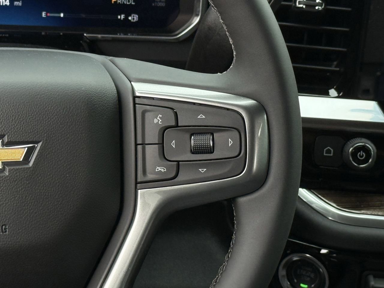 2026 Chevrolet Silverado 1500 LT - Photo 12