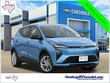  Chevrolet Bolt
