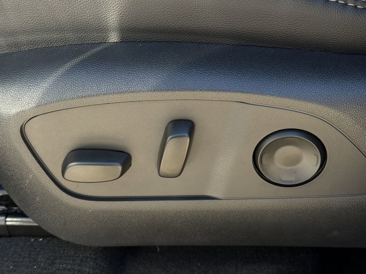 2026 Chevrolet Traverse High Country - Photo 23