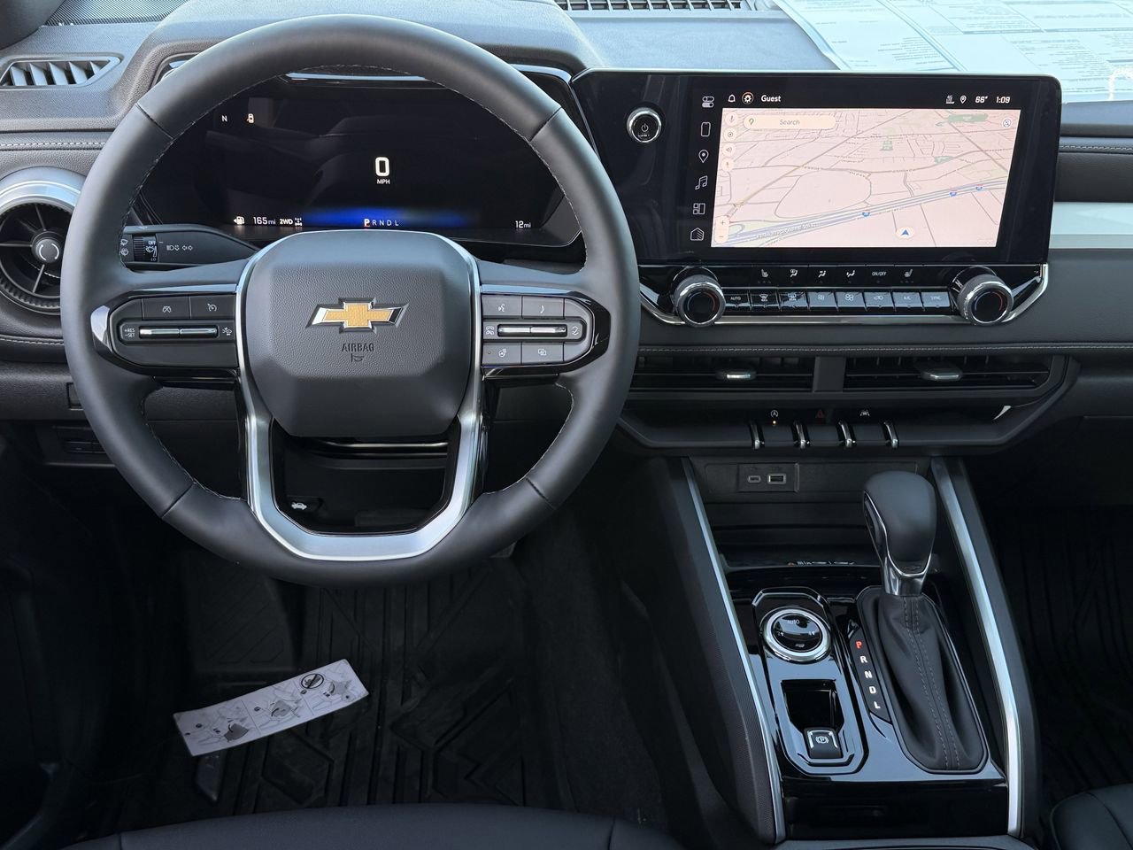 2026 Chevrolet Colorado LT - Photo 11
