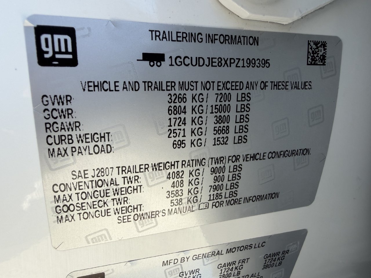 2023 Chevrolet Silverado 1500 High Country - Photo 28