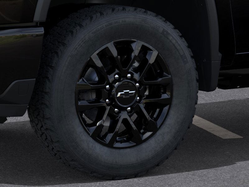 2026 Chevrolet Silverado 2500 HD LT - Photo 9