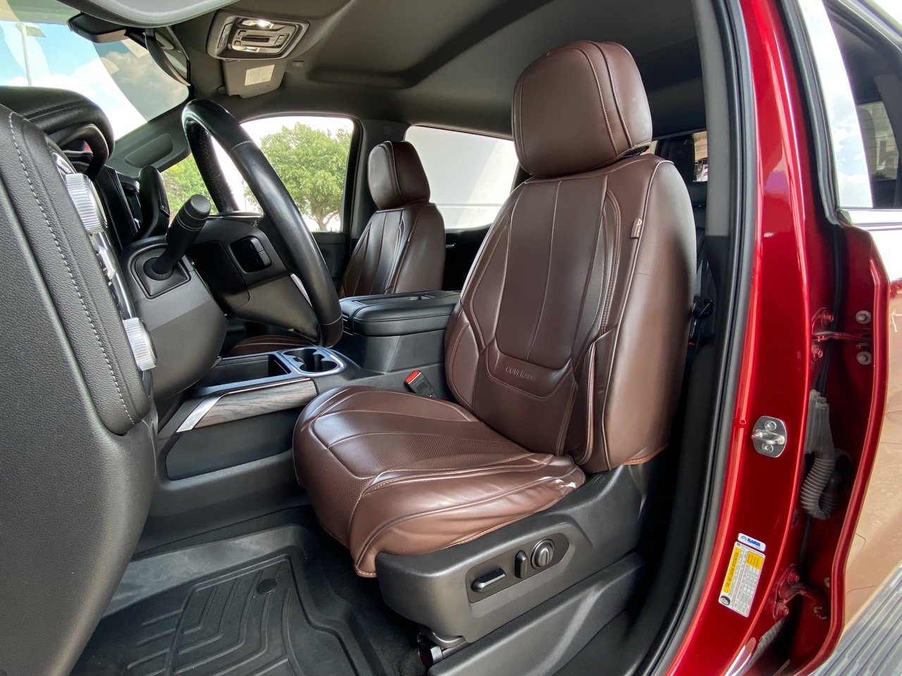 2021 Gmc Sierra 1500 SLT photo 3