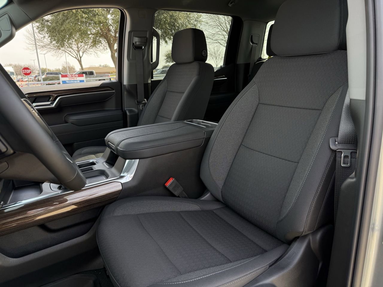 2026 Chevrolet Silverado 1500 LT - Photo 22