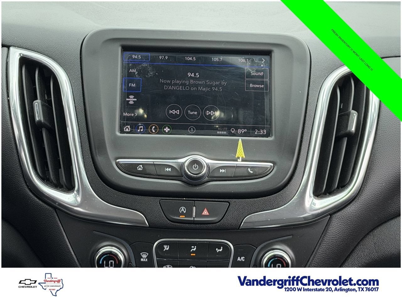 2024 Chevrolet Equinox LT - Photo 17