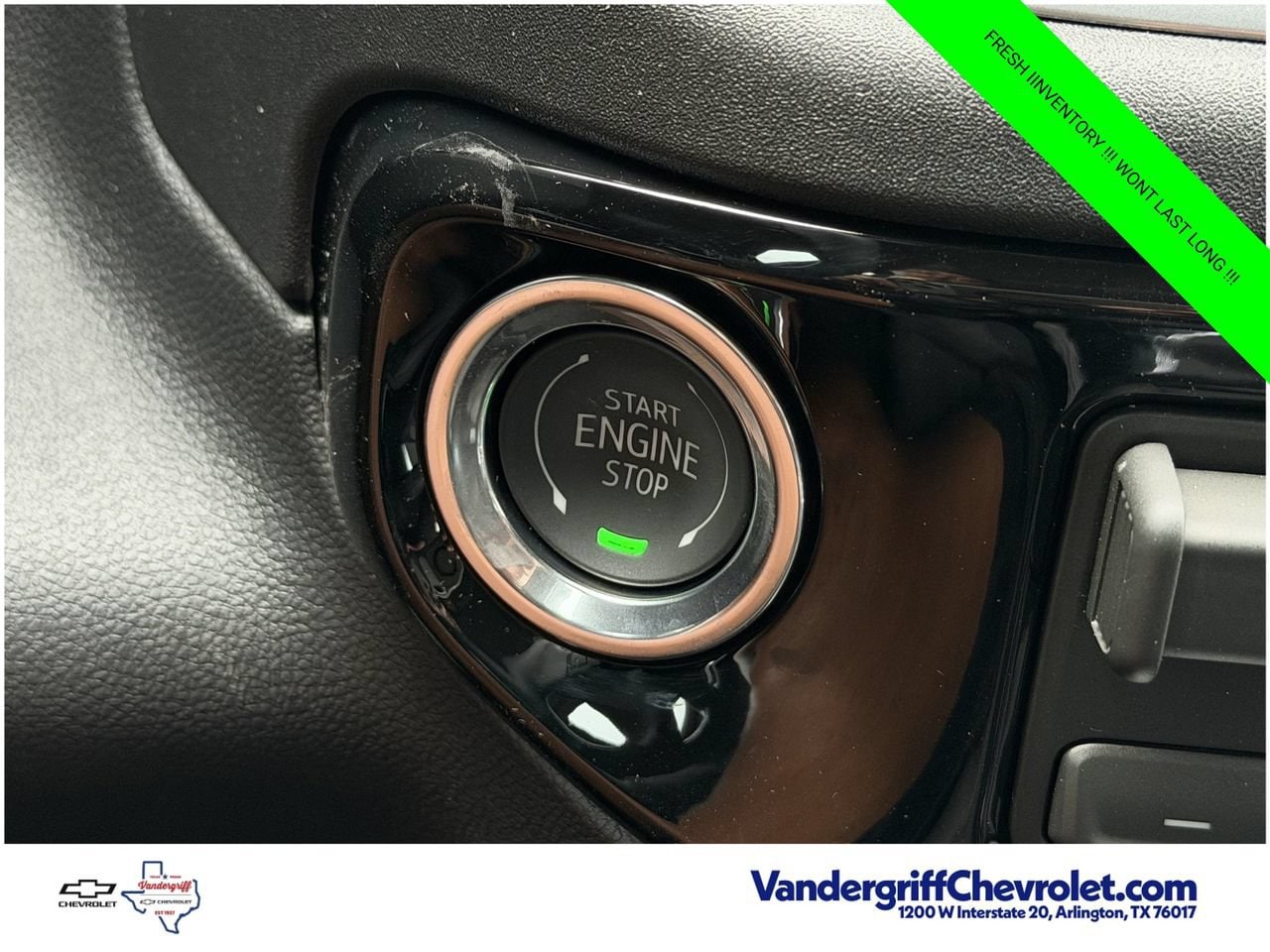 2026 Chevrolet Silverado 1500 LT - Photo 20