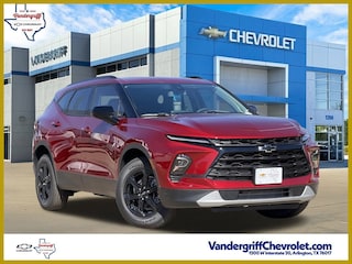 2025 Chevrolet Blazer 2LT SUV