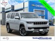  Jeep Wagoneer