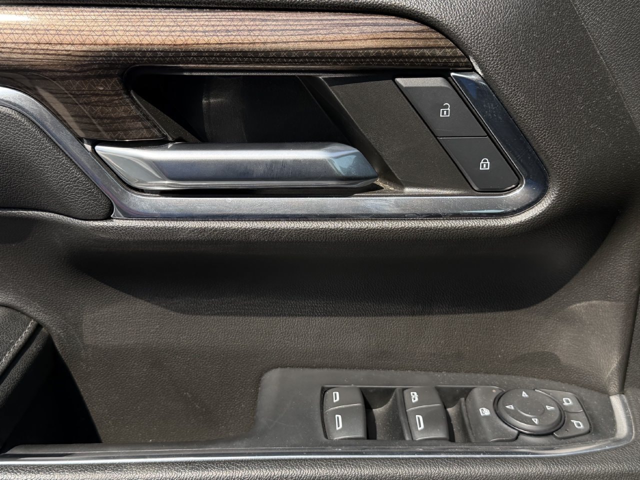 2024 Chevrolet Silverado 1500 RST - Photo 22