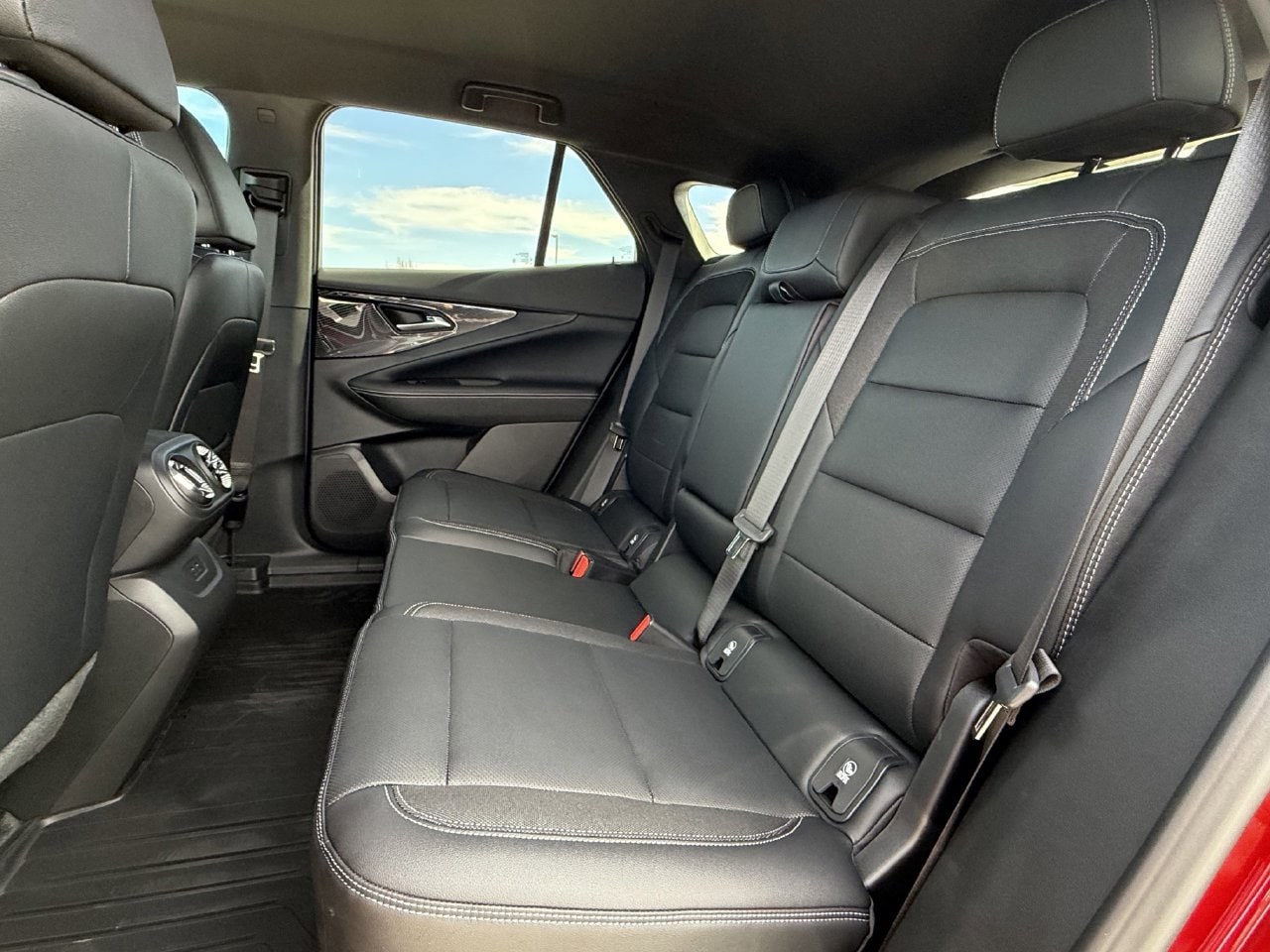 2026 Chevrolet Blazer EV LT - Photo 23