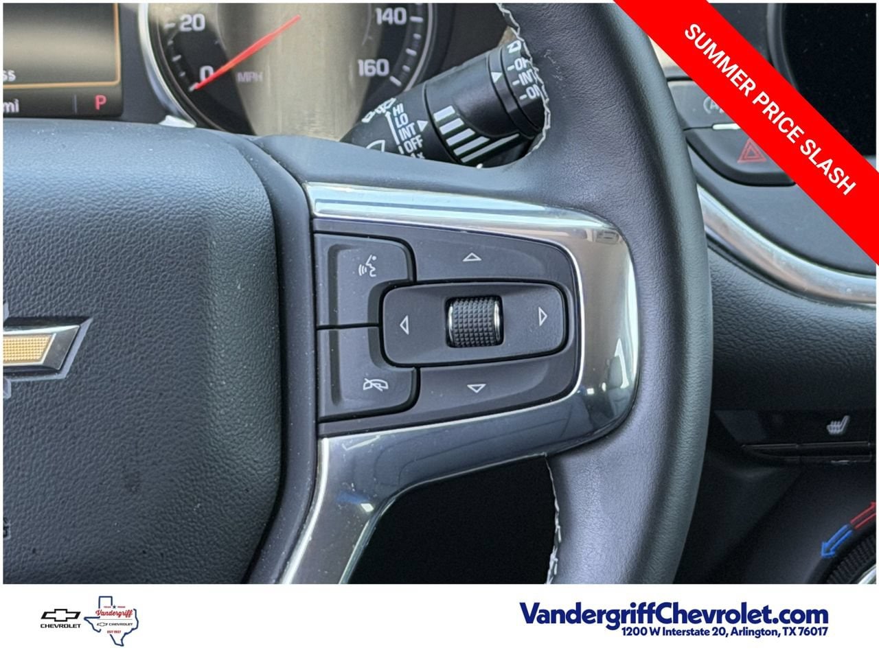 2024 Chevrolet Blazer 3LT - Photo 14