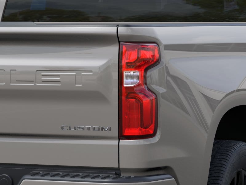 New 2026 White Sands Chevrolet Custom image 34