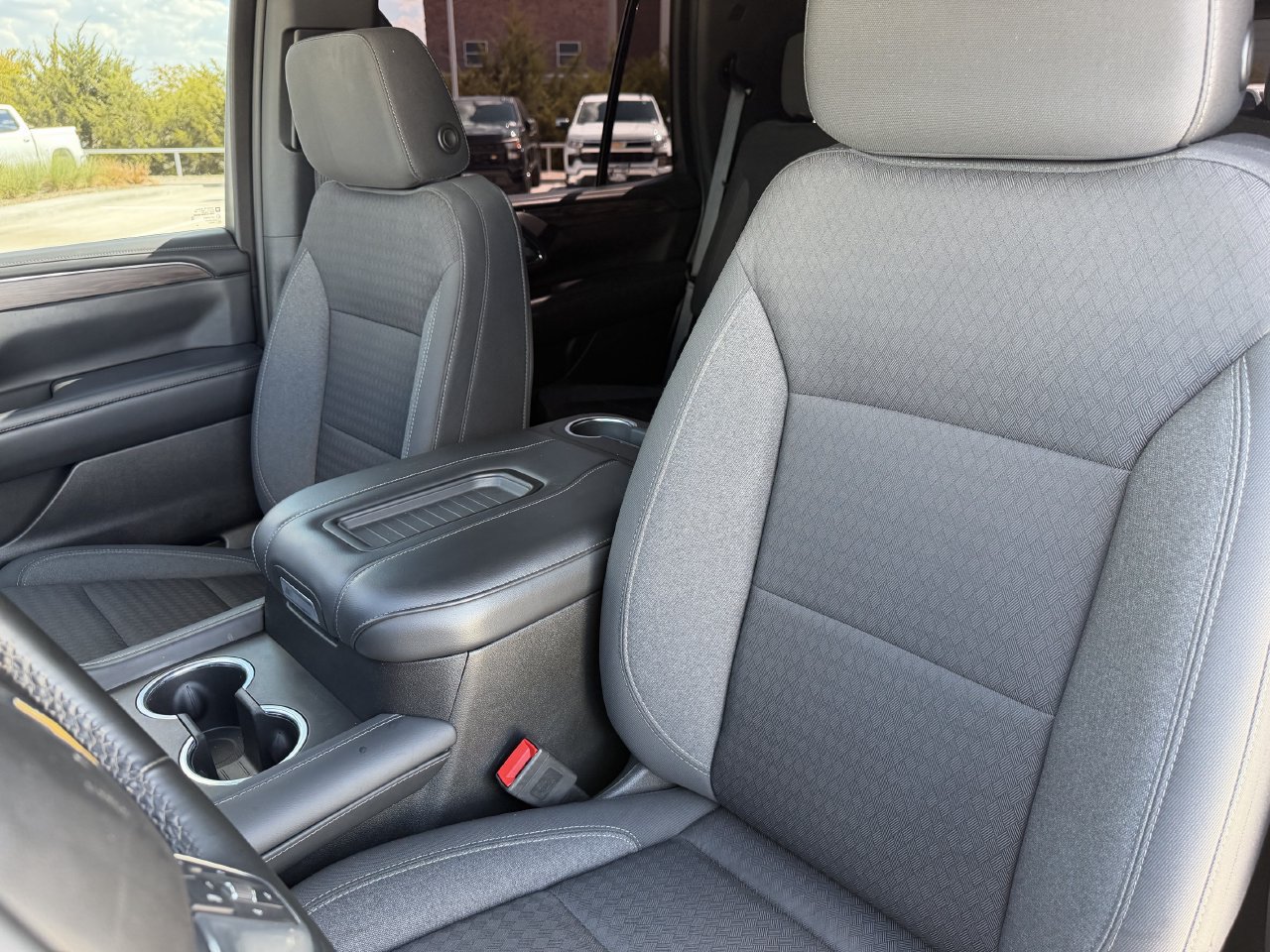 2024 Chevrolet Tahoe LS - Photo 23