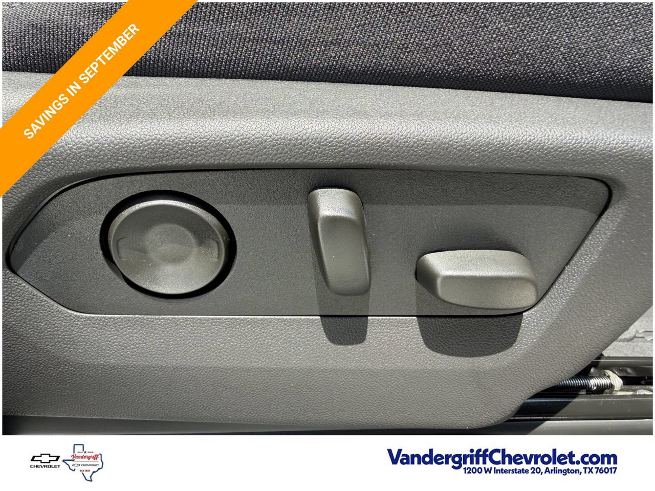 2026 Chevrolet Suburban LS - Photo 25