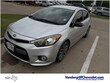 Kia Forte 5-Door