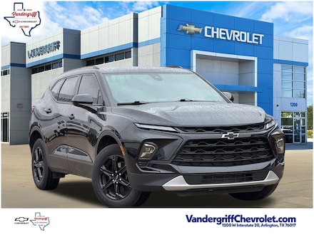 2023 Chevrolet Blazer 2LT SUV