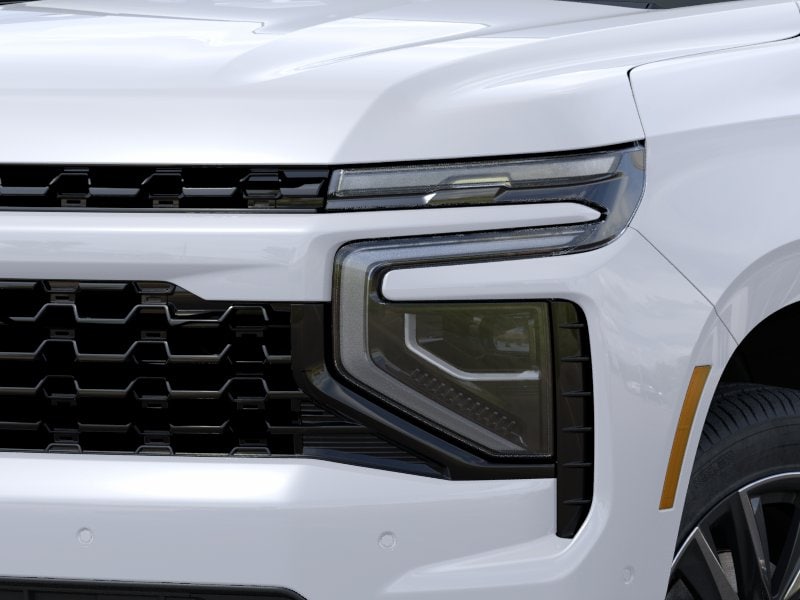2026 Chevrolet Suburban LS - Photo 10