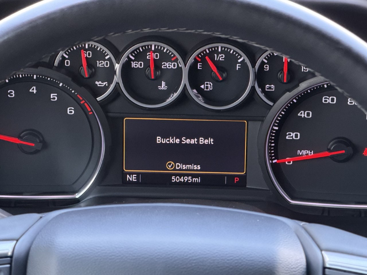 2024 Chevrolet Tahoe LS - Photo 15