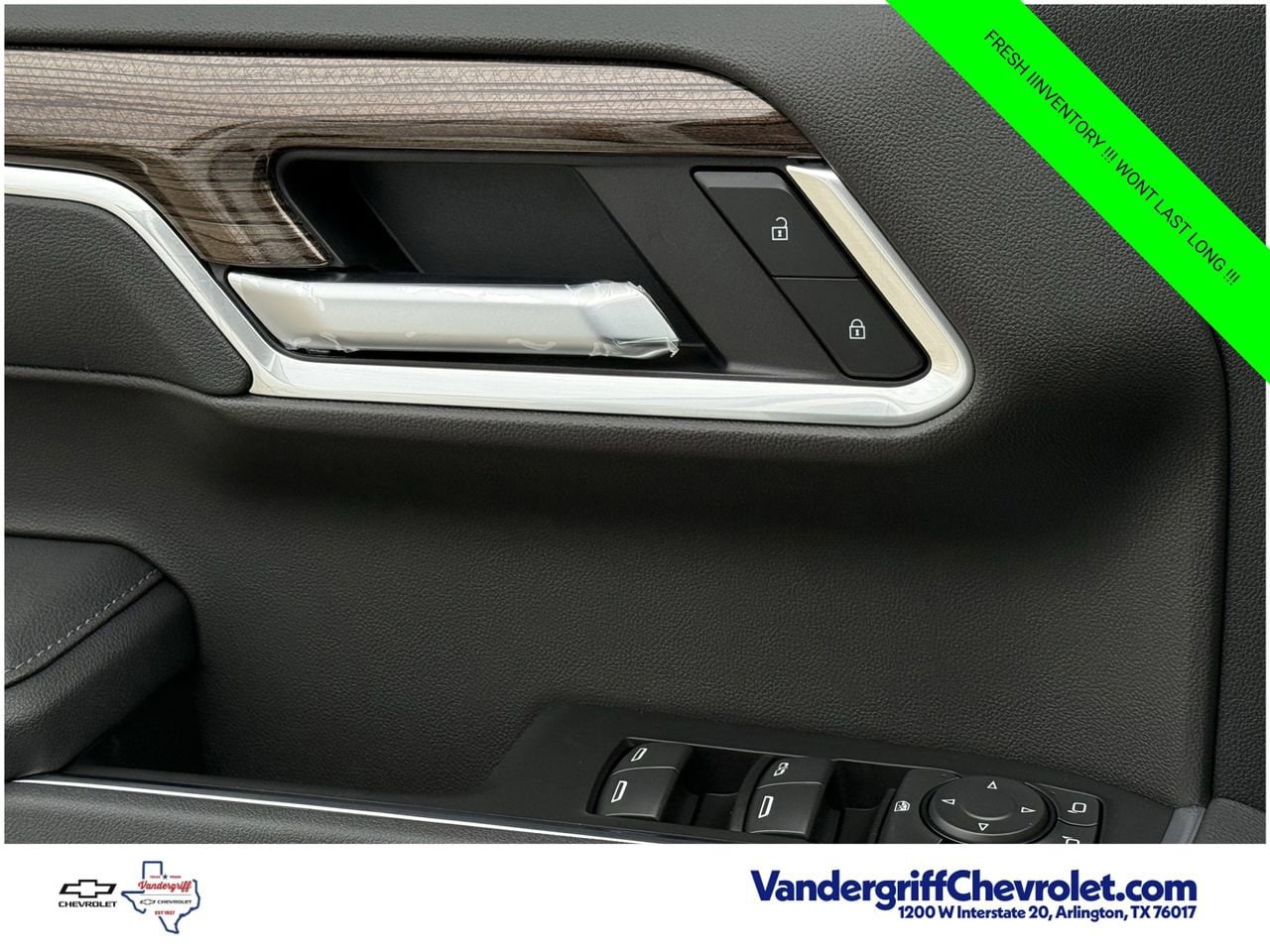 2026 Chevrolet Silverado 1500 RST - Photo 18