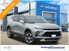 2026 Chevrolet Blazer 2LT SUV