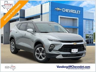 2026 Chevrolet Blazer 2LT SUV