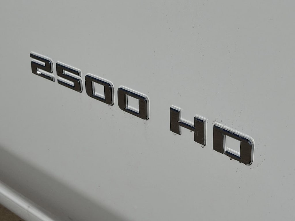 New 2026 Chevrolet Silverado 2500 HD WT Truck Regular Cab