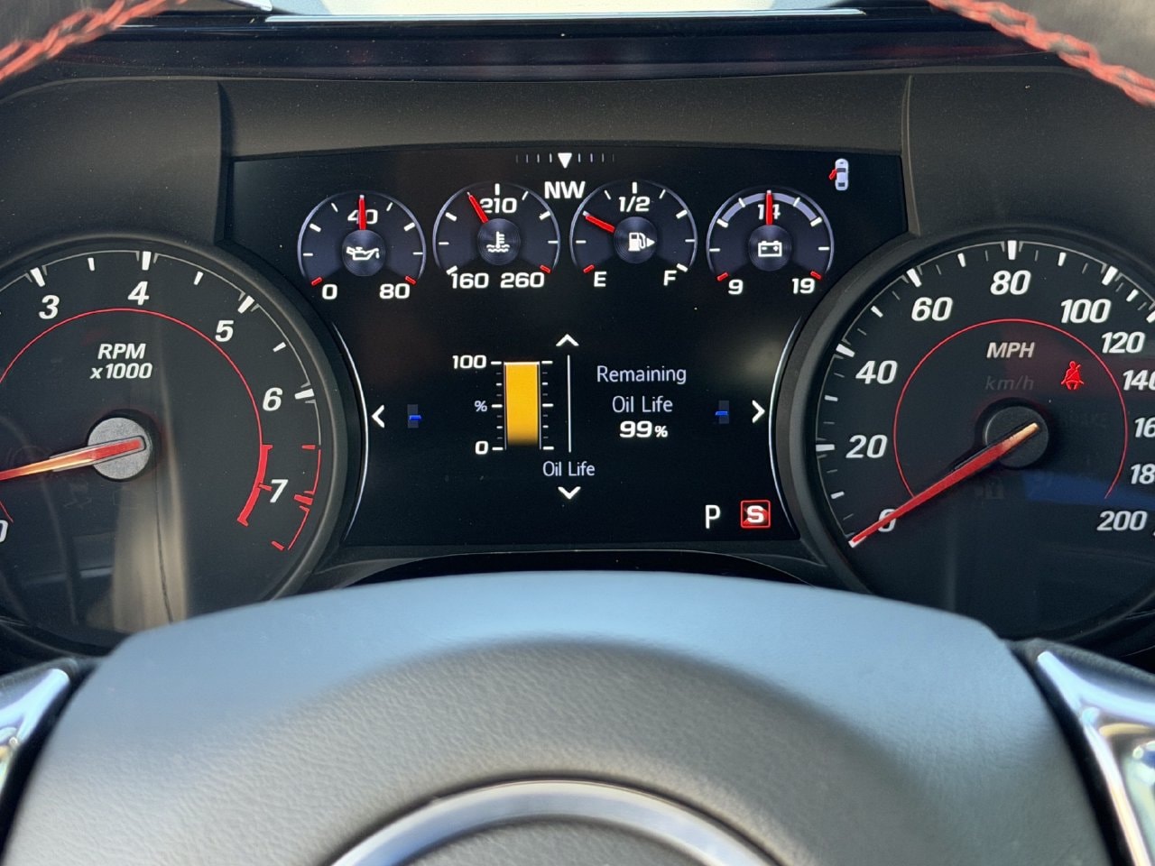 2023 Chevrolet Camaro 2SS - Photo 15