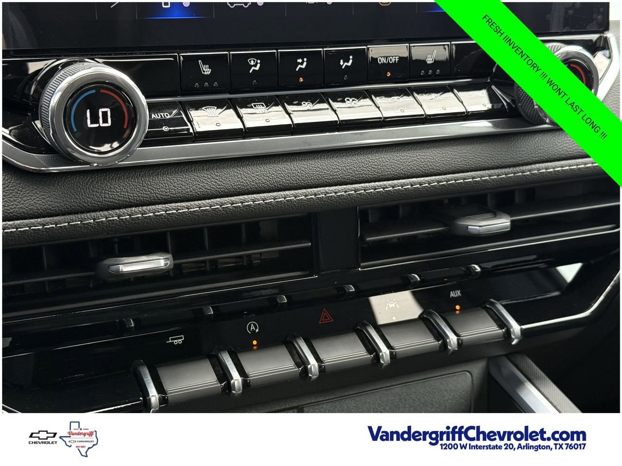 2026 Chevrolet Colorado LT - Photo 16