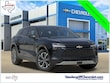  Chevrolet Blazer EV