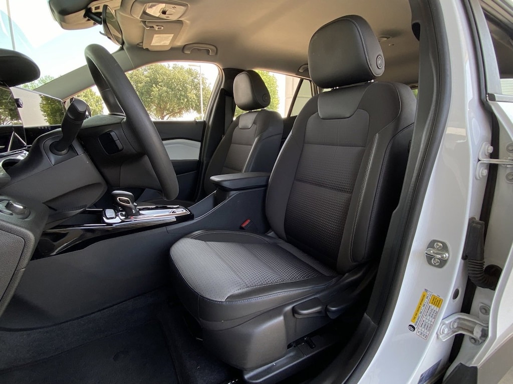 Certified 2024 Chevrolet Trax LT SUV