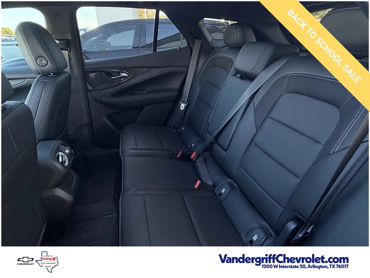 2026 Chevrolet Blazer EV LT - Photo 23