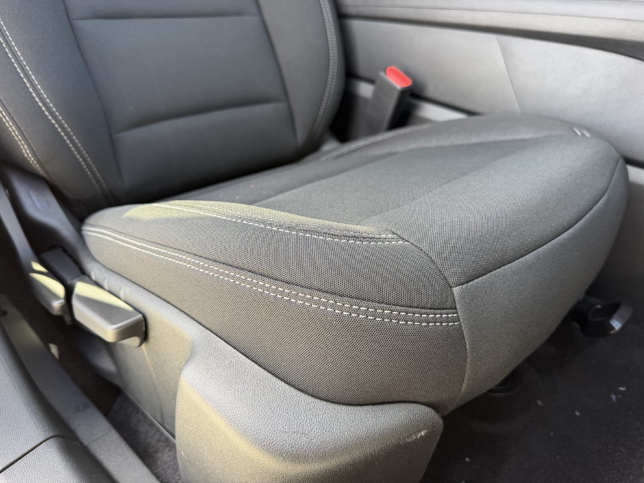 2027 Chevrolet Blazer EV LT - Photo 21