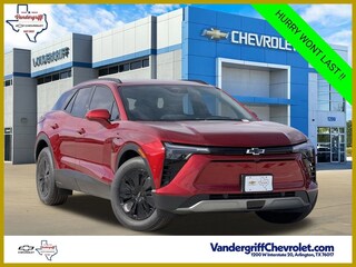 2026 Chevrolet Blazer EV LT SUV