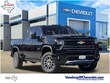  Chevrolet Silverado 2500 HD