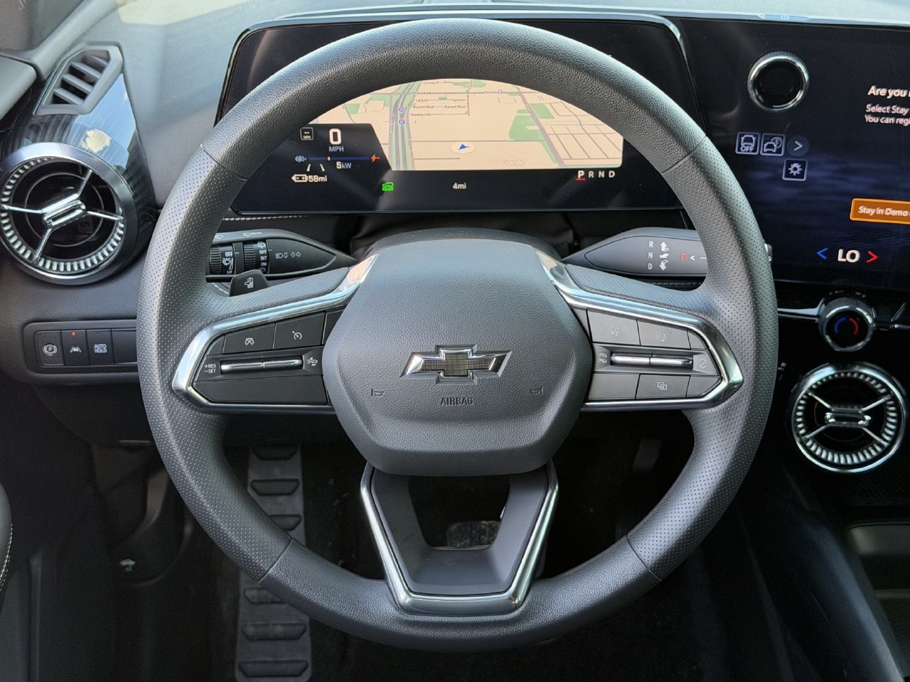 2027 Chevrolet Blazer EV LT - Photo 10