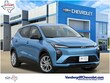  Chevrolet Bolt