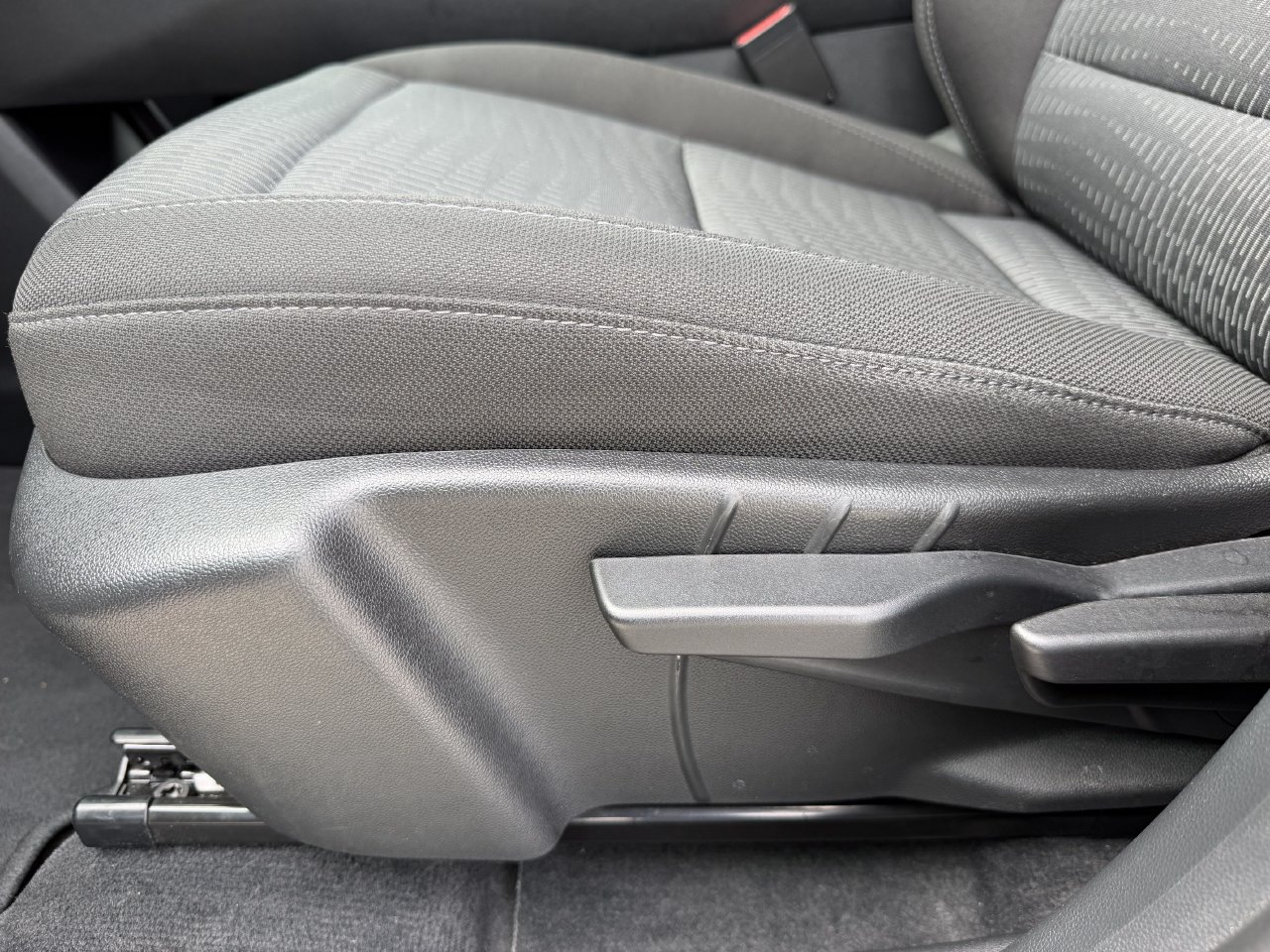 2026 Chevrolet Equinox LT - Photo 23