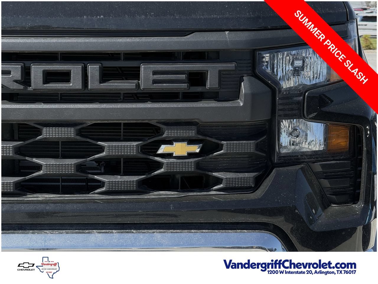 2026 Chevrolet Silverado 1500 Work Truck - Photo 8