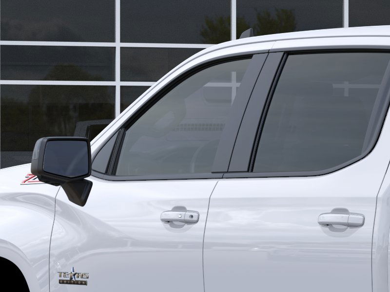 2026 Chevrolet Silverado 1500 RST - Photo 35