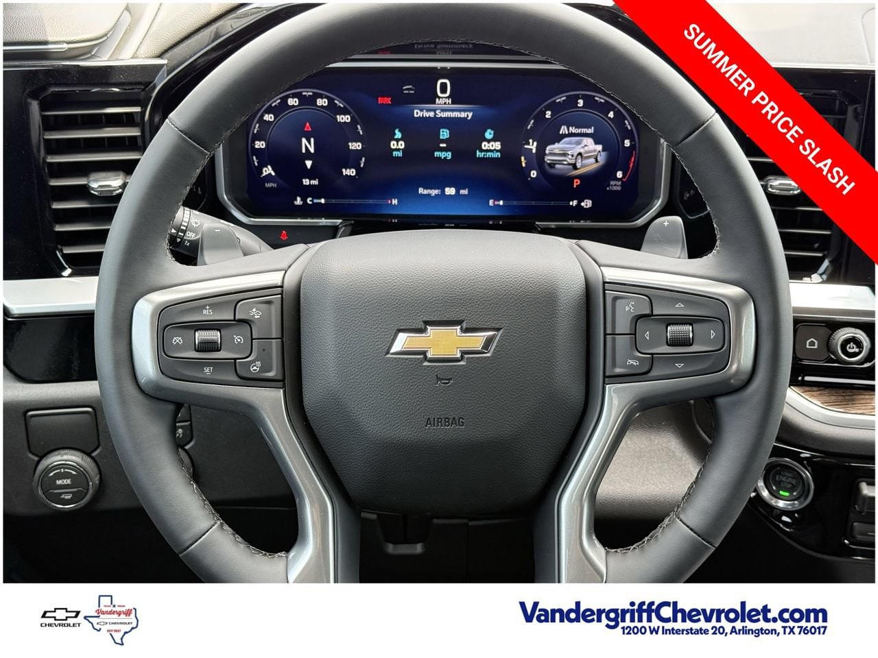 2026 Chevrolet Silverado 1500 LT - Photo 12