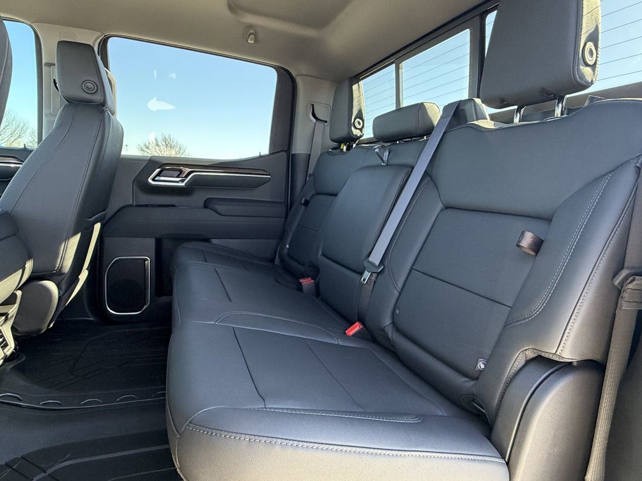 2026 Chevrolet Silverado 1500 LT - Photo 24