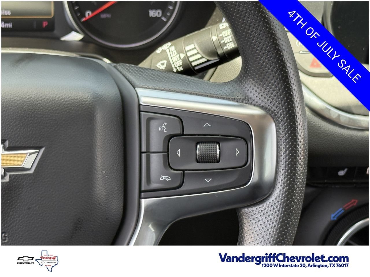 2024 Chevrolet Blazer 2LT - Photo 14