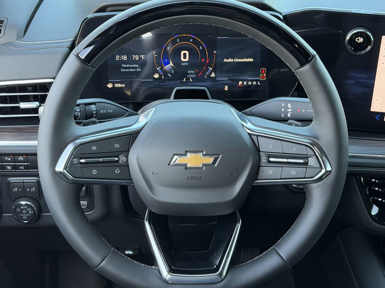 2026 Chevrolet Tahoe Premier - Photo 12