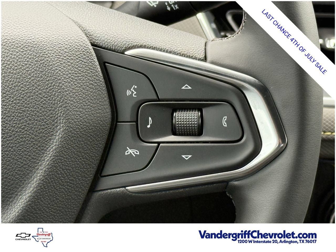 2026 Chevrolet Trailblazer Activ - Photo 14