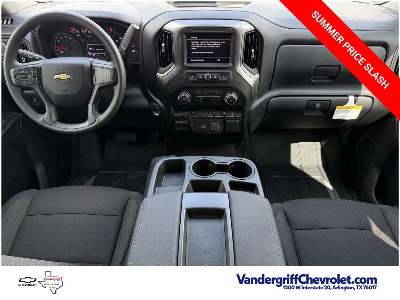2026 Chevrolet Silverado 2500 HD Custom - Photo 10