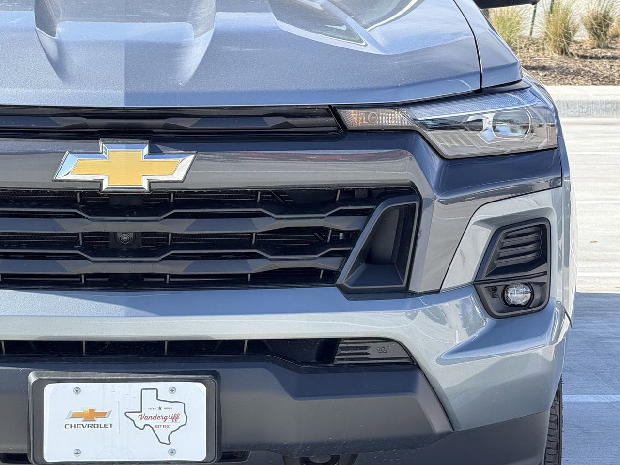 2026 Chevrolet Colorado LT - Photo 8