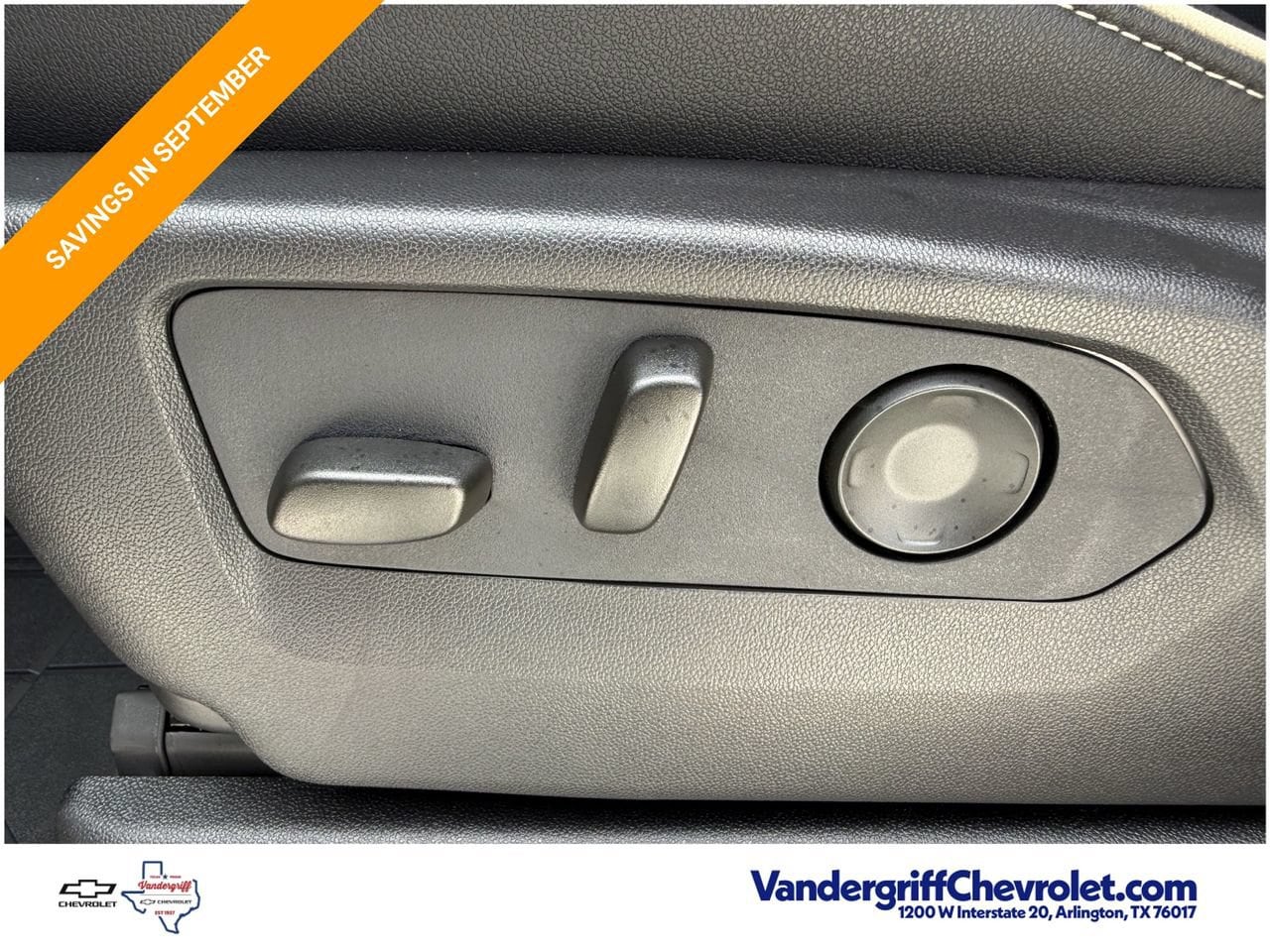 2026 Chevrolet Suburban Premier - Photo 25