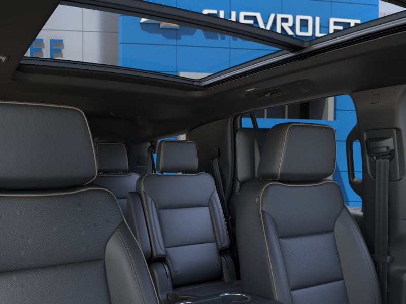 2026 Chevrolet Tahoe Premier - Photo 54